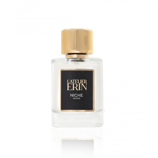Extract de parfum L’Atelier Erin, Niche Series, 50 ml, unisex, inspirat din Memo Marfa