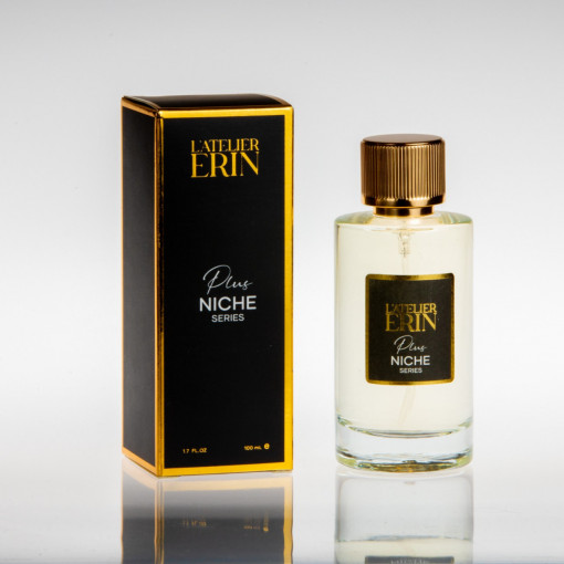 Extract de parfum L’Atelier Erin NP24 Niche Plus Series 100 ml, unisex, inspirat din Lost Cherry Tom Ford