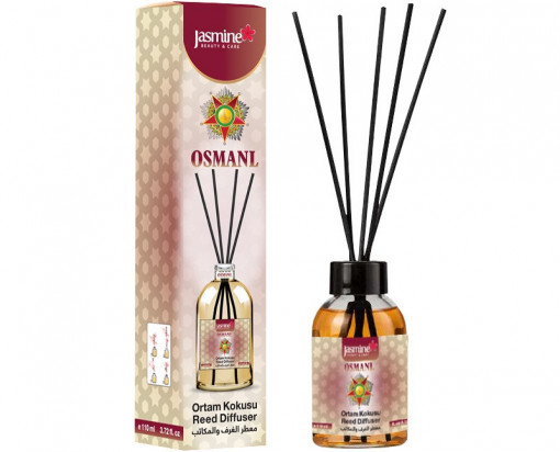 Parfum odorizant de camera Jasmine, Osmanl 110 ml