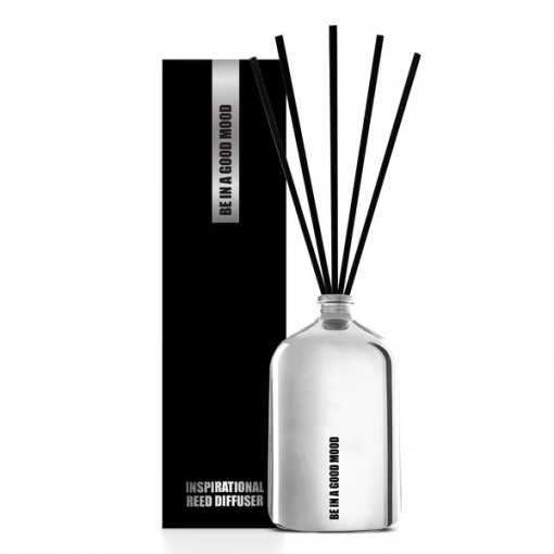 Odorizant parfum de camera Be In A Good Mood, Inspirational, 200ml