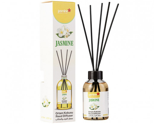 Parfum odorizant de camera Jasmine, Iasomie, 110 ml