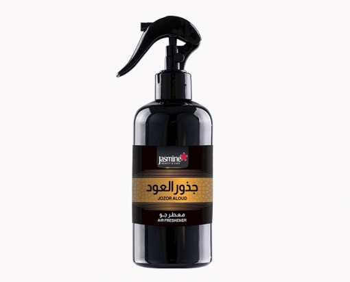 Spray odorizant de camera Jasmine, Jozor Aloud, 260 ml
