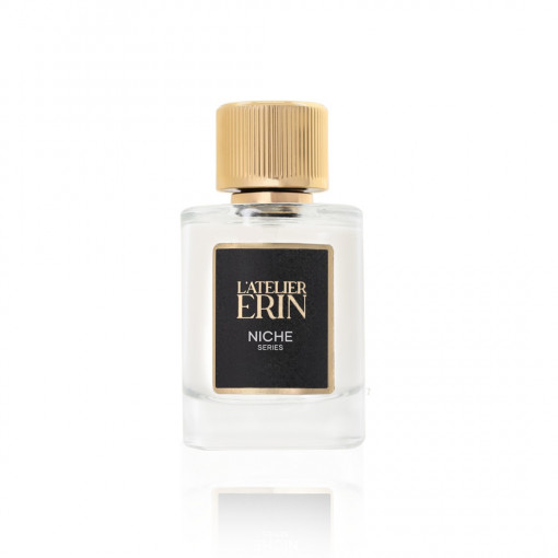 Extract de parfum L’Atelier Erin, Niche Series, 50 ml, unisex, inspirat din Xerjoff Naxos