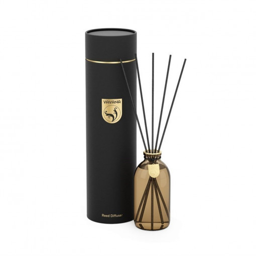 Odorizant parfum de camera Vavana, Naif, 250ml