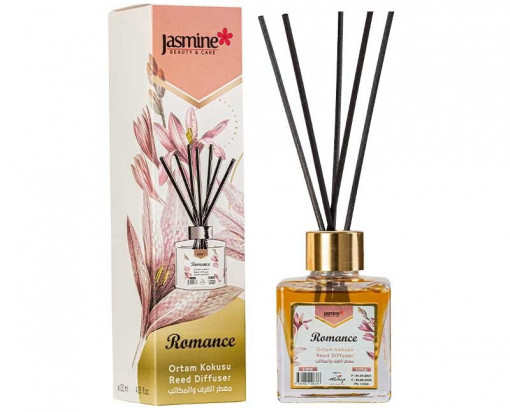 Parfum odorizant de camera Jasmine, Romance 120 ml