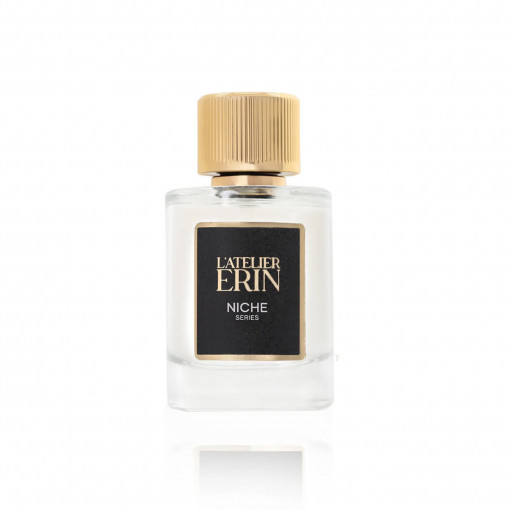 Extract de parfum L’Atelier Erin, Niche Series, 50 ml, unisex, inspirat din Initio Rehab