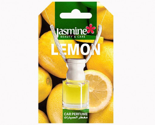 Odorizant auto Jasmine, Lamaie, 10 ml