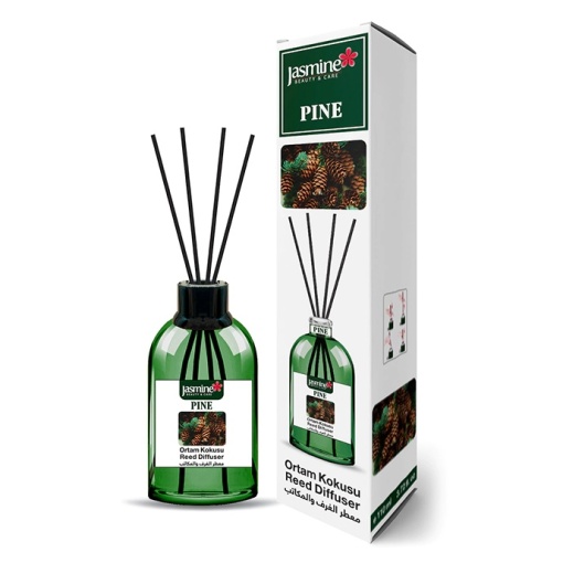 Parfum odorizant de camera Jasmine, Mango, 110 ml