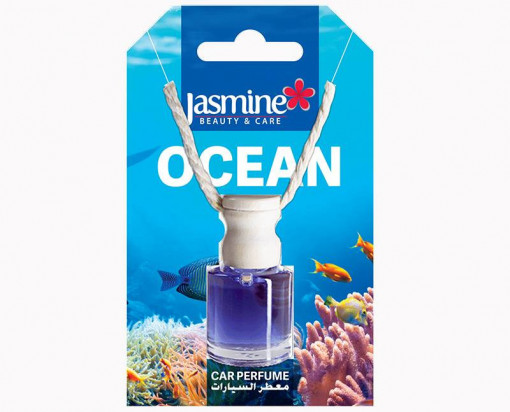 Odorizant auto Jasmine, Ocean, 10 ml