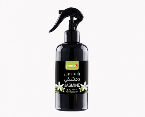 Spray odorizant de camera Jasmine, Iasomie, 260ml