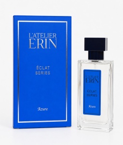Extract de parfum L’Atelier Erin Azure, 50 ml, unisex, inspirat din Megamare Orto Parisi