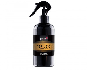 Parfum odorizant auto profesional Jasmine, aroma Jozor Aloud, 260 ml
