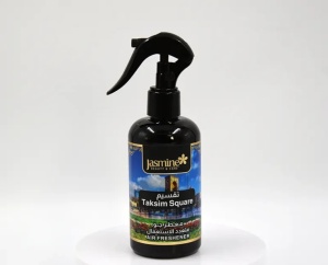 Parfum odorizant auto profesional Jasmine, aroma Taksim Square, 260 ml