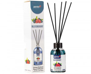 Parfum odorizant de camera Jasmine, Blueberry, 110 ml