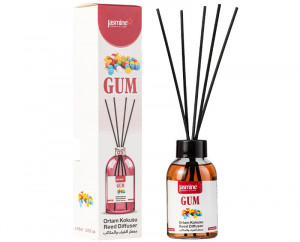 Parfum odorizant de camera Jasmine, BubbleGum, 110 ml