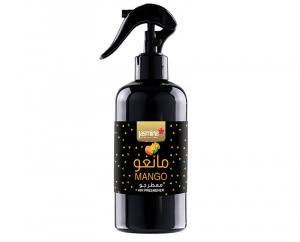 Parfum odorizant auto profesional Jasmine, aroma Mango, 260 ml