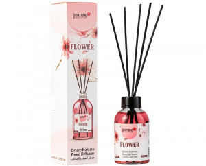 Parfum odorizant de camera Jasmine, Flower, 110 ml