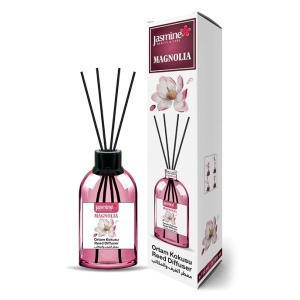 Parfum odorizant de camera Jasmine, Magnolia, 110 ml