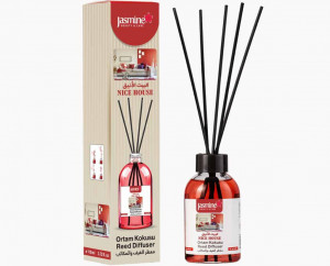 Parfum odorizant de camera Jasmine, Nice House , 110 ml