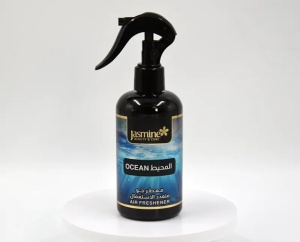 Parfum odorizant auto profesional Jasmine, aroma Ocean, 260 ml