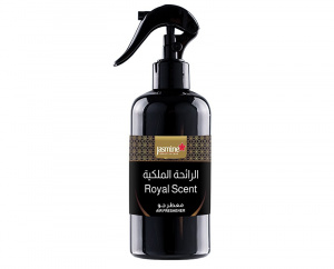 Parfum odorizant auto profesional Jasmine, aroma Royal Scent, 260 ml
