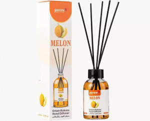Parfum odorizant de camera Jasmine, Pepene Galben, 110 ml
