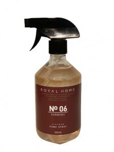 Spray odorizant camera Royal Platinum Home, Harmony, 500ml