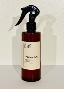 Spray odorizant de cameră L’Atelier Erin, aromă Noir Extreme, 250 ml, inspirat din Tom Ford Noir Extreme
