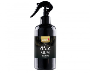 Parfum odorizant auto profesional Jasmine, aroma Bubble Gum, 260 ml