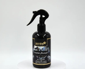 Parfum odorizant auto profesional Jasmine, aroma Crystal, 260 ml