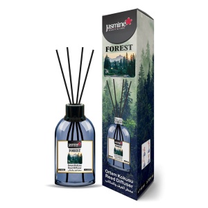 Parfum odorizant de camera Jasmine, Forest 110 ml