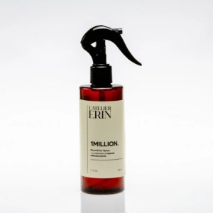 Spray odorizant de cameră L’Atelier Erin, aroma 1 Million, 250 ml, inspirat din Paco Rabanne 1 Million