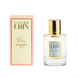 Apa de Parfum L’Atelier ERIN W19, 50 ml, pentru femei, inspirat din YSL Manifesto