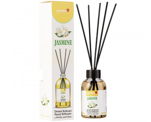 Parfum odorizant de camera Jasmine, Iasomie, 110 ml