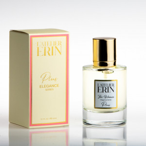 Apa de parfum L’Atelier Erin W163, 50 ml, pentru femei, inspirat din Jean Paul Gaultier La Belle
