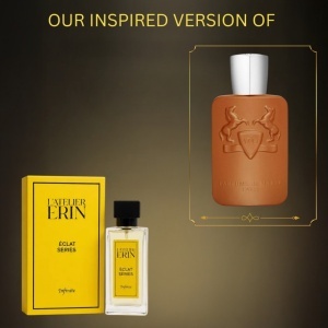 Extract de Parfum L’Atelier Erin Infinite, 50ml, pentru barbati, inspirat Althair Parfums de Marly