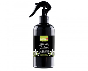 Parfum odorizant auto profesional Jasmine, aroma Iasomie, 260 ml
