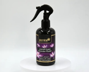 Parfum odorizant auto profesional Jasmine, aroma Lavanda Flower, 260 ml