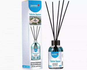 Parfum odorizant de camera Jasmine, Taksim Square, 110 ml