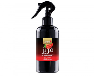 Parfum odorizant auto profesional Jasmine, aroma Căpșună, 260 ml