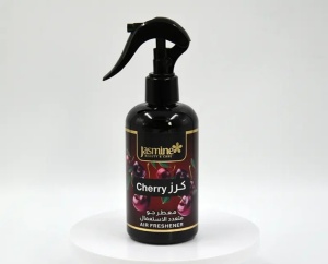 Parfum odorizant auto profesional Jasmine, aroma Cirese, 260 ml