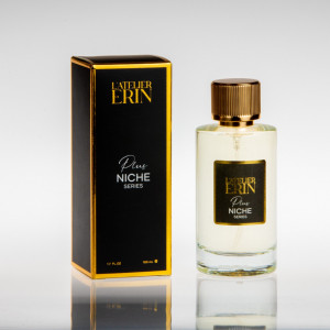 Extract de parfum L’Atelier Erin NP3, Niche Series, 100 ml, pentru femei, inspirat din Kilian Love