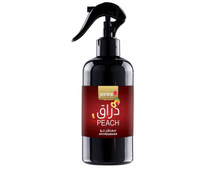 Parfum odorizant auto profesional Jasmine, aroma Piersică, 260 ml