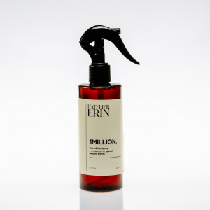 Parfum odorizant auto profesional L’Atelier Erin, aroma 1 Million, 250 ml, inspirat din Paco Rabanne 1 Million