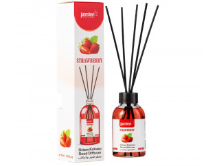 Parfum odorizant de camera Jasmine, Strawberry, 110 ml