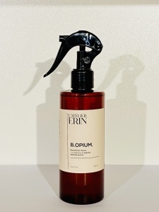 Spray odorizant de cameră L’Atelier Erin, aromă Black Opium , 250 ml, inspirat din YSL Black Opium