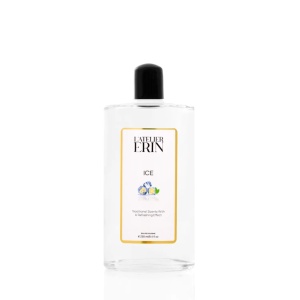 Apa de colonie 80° L’Atelier Erin, 250 ml, Ice