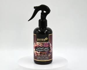Parfum odorizant auto profesional Jasmine, aroma Bouquet Flower, 260 ml
