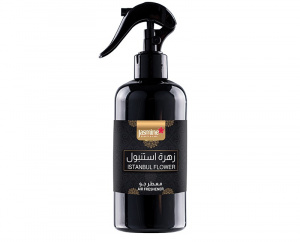 Parfum odorizant auto profesional Jasmine, aroma Istanbul Flower, 260 ml