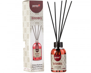 Parfum odorizant de camera Jasmine, Istanbul, 110 ml